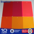 plexi glass high quality pmma sheet